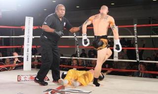 河南卫视武林风一龙